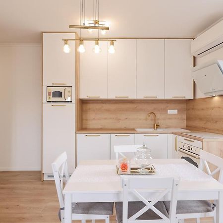 Sea Gate Apartment زادار المظهر الخارجي الصورة