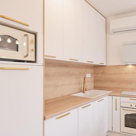 Sea Gate Apartment زادار المظهر الخارجي الصورة