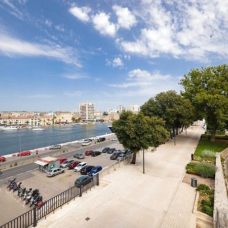 Sea Gate Apartment زادار المظهر الخارجي الصورة