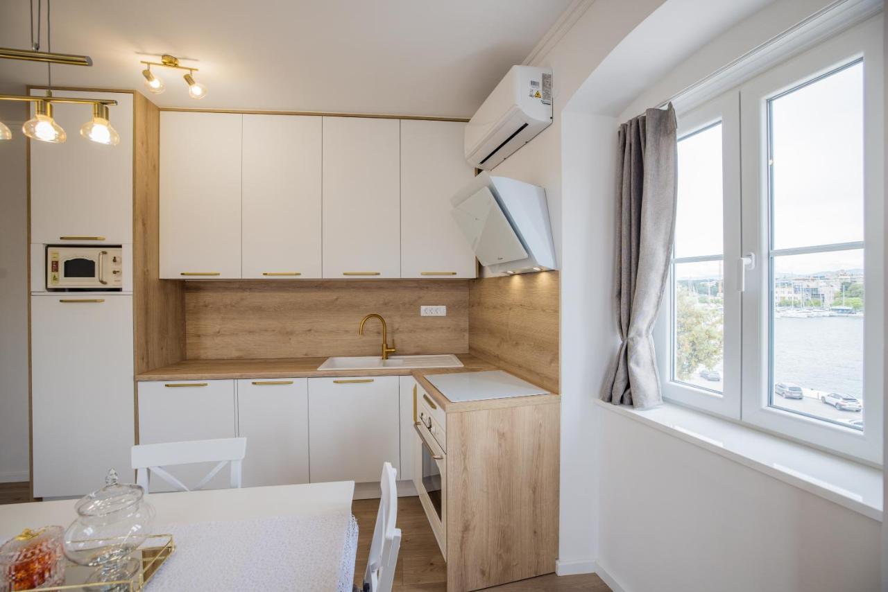 Sea Gate Apartment زادار المظهر الخارجي الصورة