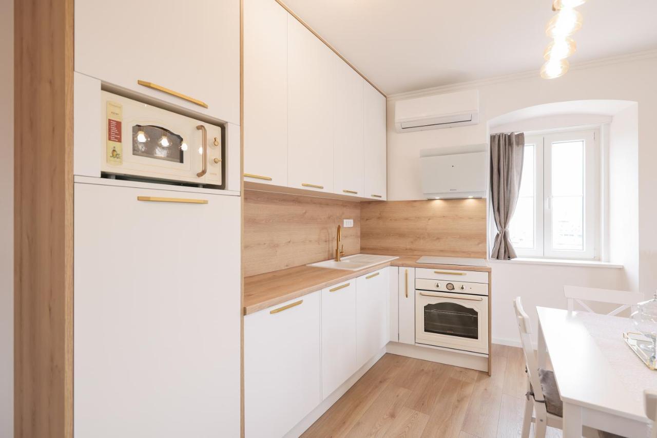 Sea Gate Apartment زادار المظهر الخارجي الصورة