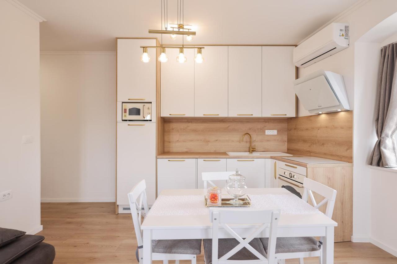 Sea Gate Apartment زادار المظهر الخارجي الصورة