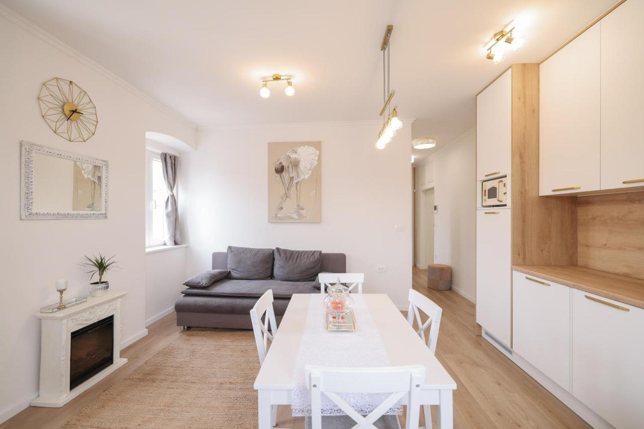 Sea Gate Apartment زادار المظهر الخارجي الصورة