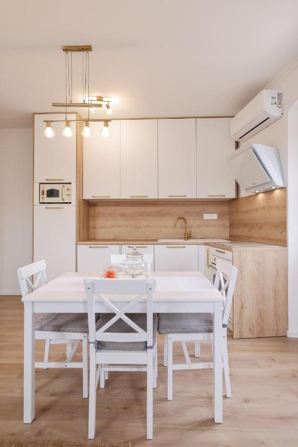 Sea Gate Apartment زادار المظهر الخارجي الصورة