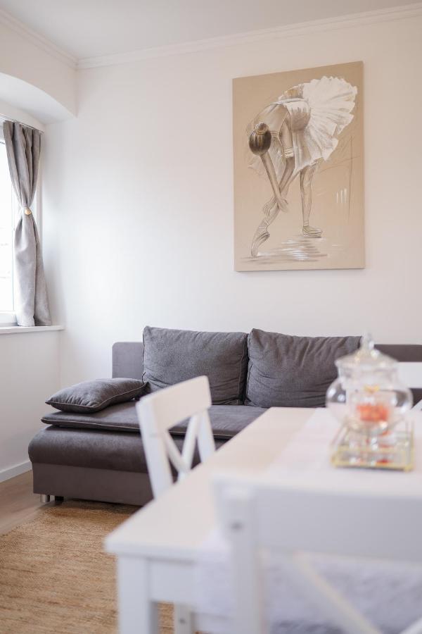 Sea Gate Apartment زادار المظهر الخارجي الصورة
