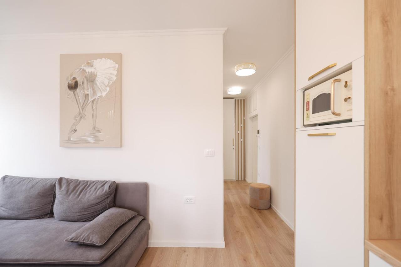 Sea Gate Apartment زادار المظهر الخارجي الصورة