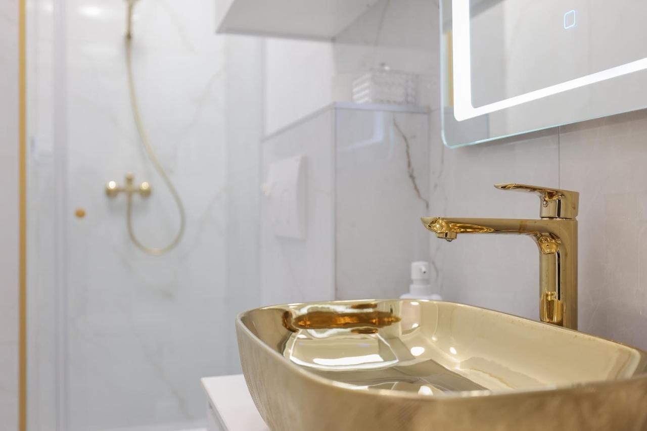 Sea Gate Apartment زادار المظهر الخارجي الصورة