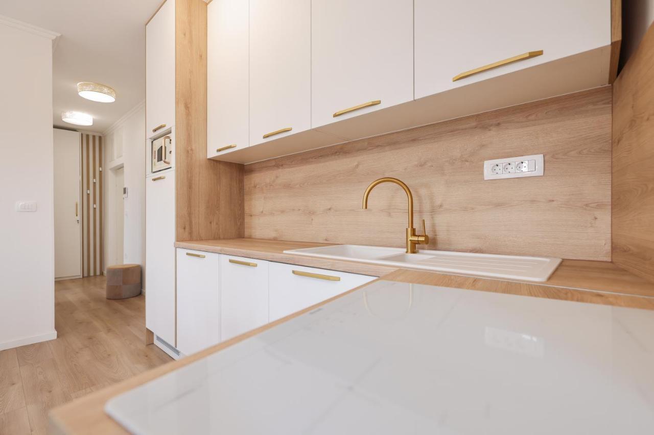 Sea Gate Apartment زادار المظهر الخارجي الصورة