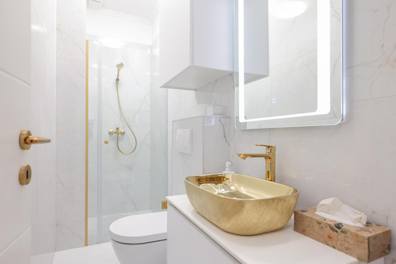 Sea Gate Apartment زادار المظهر الخارجي الصورة