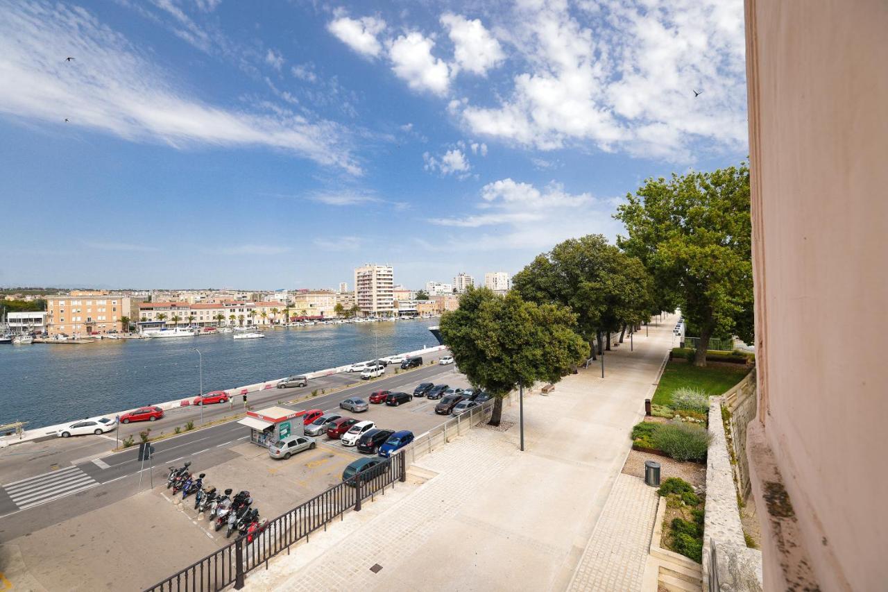 Sea Gate Apartment زادار المظهر الخارجي الصورة