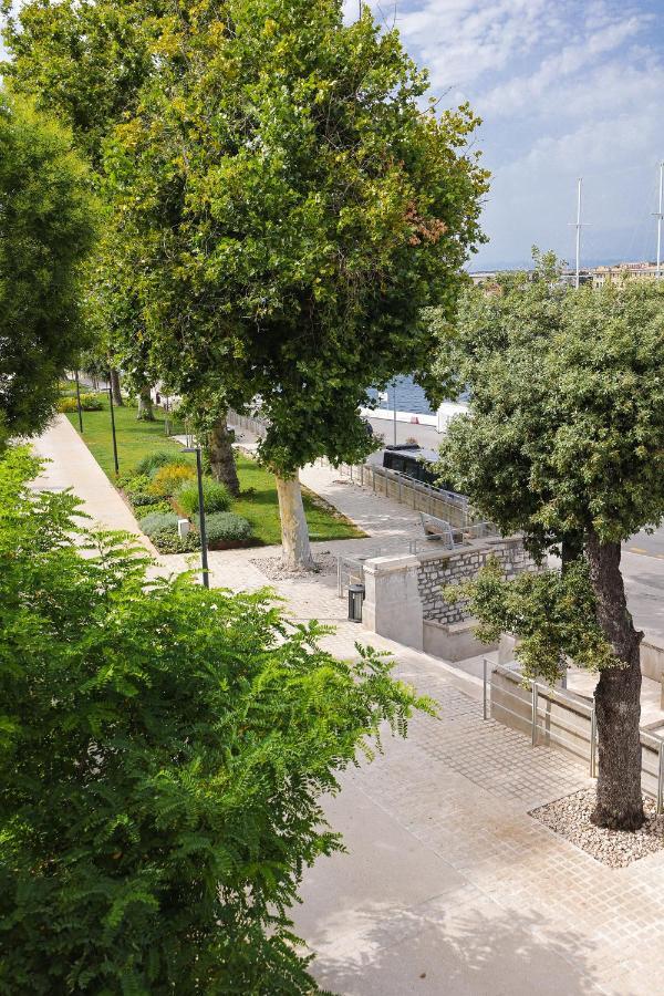 Sea Gate Apartment زادار المظهر الخارجي الصورة